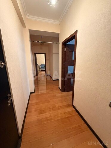 2 otaqlı yeni tikili - Yeni Günəşli q. - 65 m² (1)