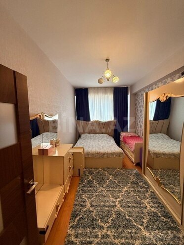 2 otaqlı yeni tikili - Yeni Günəşli q. - 65 m² (2)
