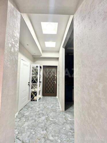 3 otaqlı yeni tikili - Sumqayıt - 86 m² (2)