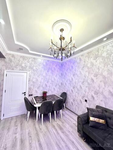 3 otaqlı yeni tikili - Sumqayıt - 86 m² (13)