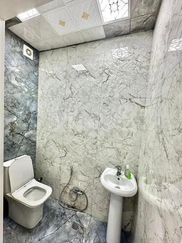 3 otaqlı yeni tikili - Sumqayıt - 86 m² (11)