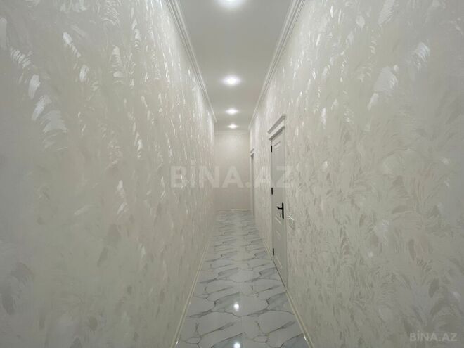 3 otaqlı yeni tikili - Masazır q. - 71 m² (6)