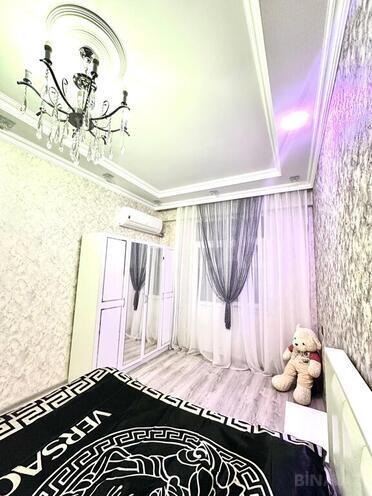 3 otaqlı yeni tikili - Sumqayıt - 86 m² (6)
