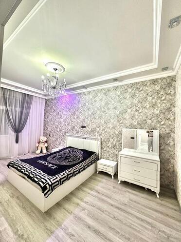 3 otaqlı yeni tikili - Sumqayıt - 86 m² (1)