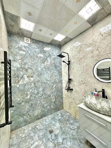 3 otaqlı yeni tikili - Sumqayıt - 86 m² (3)