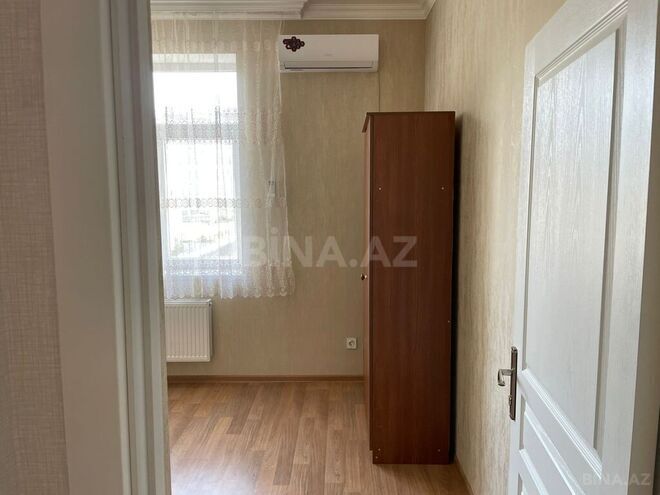 3 otaqlı yeni tikili - Hövsan q. - 110 m² (3)