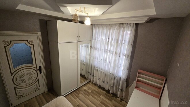 3-комн. дом/дача - пос. Рамана - 100 м² (21)