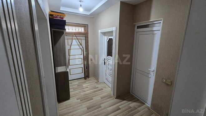 3-комн. дом/дача - пос. Рамана - 100 м² (12)