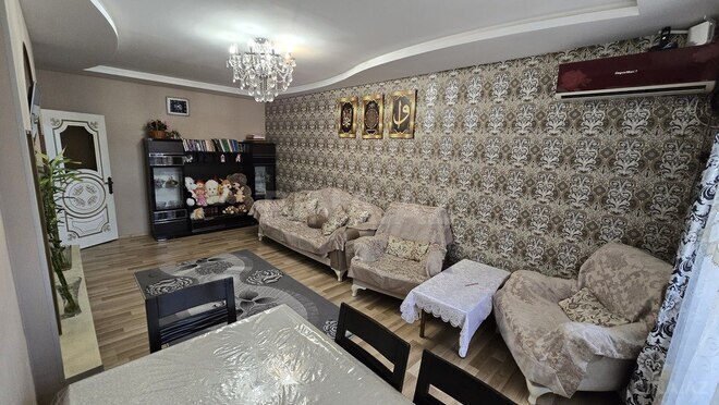 3-комн. дом/дача - пос. Рамана - 100 м² (16)