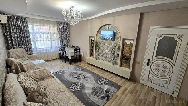 3-комн. дом/дача - пос. Рамана - 100 м² (15)