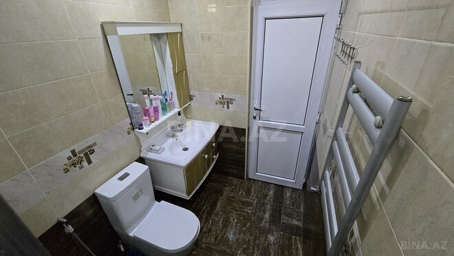 3-комн. дом/дача - пос. Рамана - 100 м² (25)