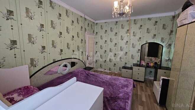 3-комн. дом/дача - пос. Рамана - 100 м² (19)