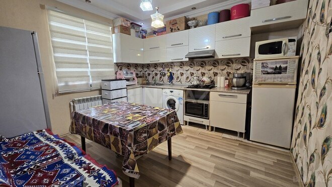 3-комн. дом/дача - пос. Рамана - 100 м² (22)