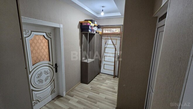 3-комн. дом/дача - пос. Рамана - 100 м² (13)