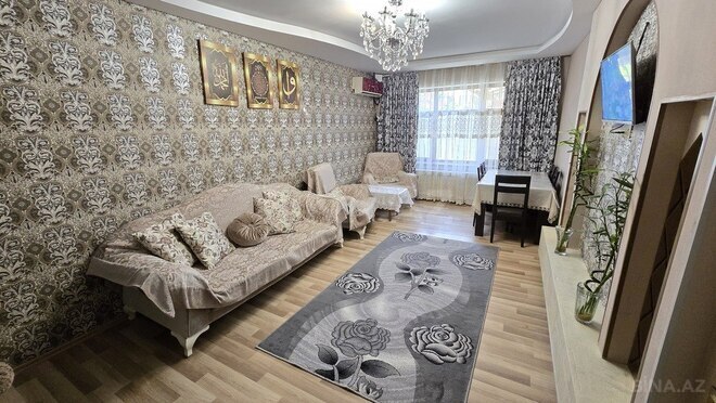 3-комн. дом/дача - пос. Рамана - 100 м² (14)