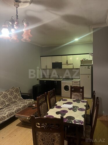 3 otaqlı həyət evi/bağ evi - Masazır q. - 70 m² (2)