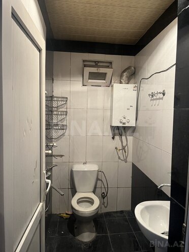 3 otaqlı həyət evi/bağ evi - Masazır q. - 70 m² (4)