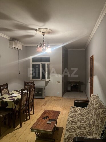 3 otaqlı həyət evi/bağ evi - Masazır q. - 70 m² (1)