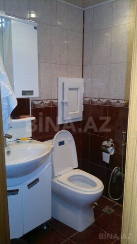 2 otaqlı yeni tikili - Bakıxanov q. - 82 m² (6)