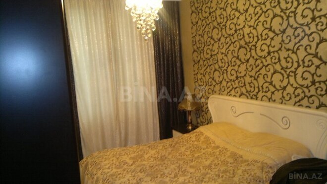2 otaqlı yeni tikili - Bakıxanov q. - 82 m² (5)