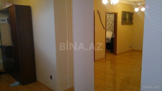 2 otaqlı yeni tikili - Bakıxanov q. - 82 m² (4)