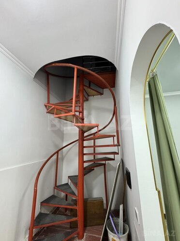 Obyekt - 6-cı mikrorayon q. - 150 m² (11)
