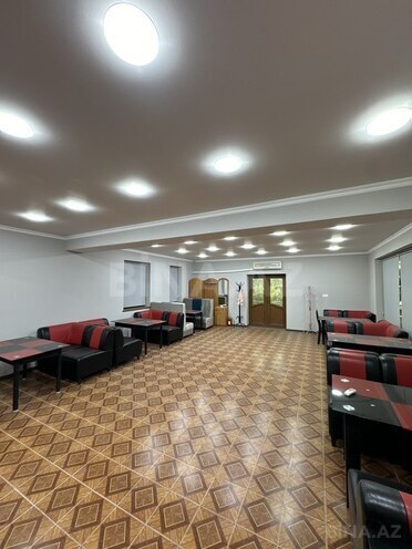 Obyekt - 6-cı mikrorayon q. - 150 m² (5)