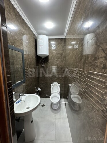 Obyekt - 6-cı mikrorayon q. - 150 m² (9)