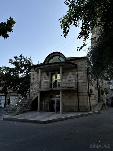 Obyekt - 6-cı mikrorayon q. - 150 m² (12)
