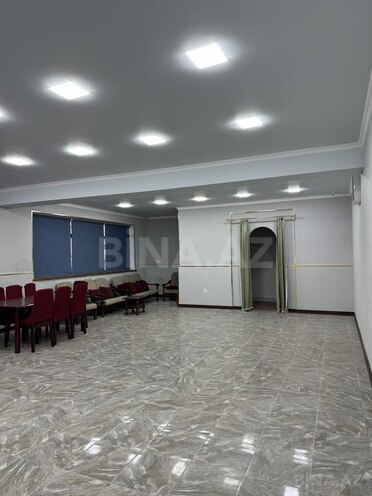 Obyekt - 6-cı mikrorayon q. - 150 m² (3)