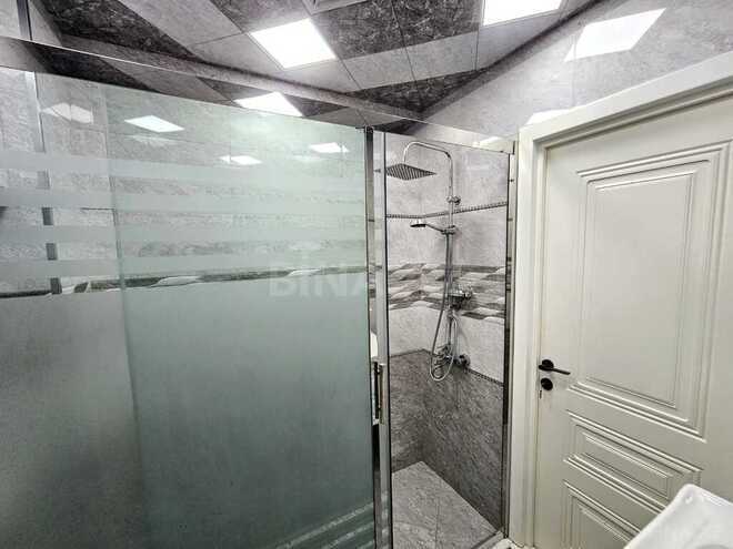 2 otaqlı yeni tikili - 8-ci kilometr q. - 61 m² (12)