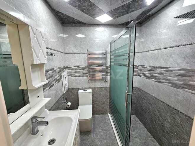 2 otaqlı yeni tikili - 8-ci kilometr q. - 61 m² (15)