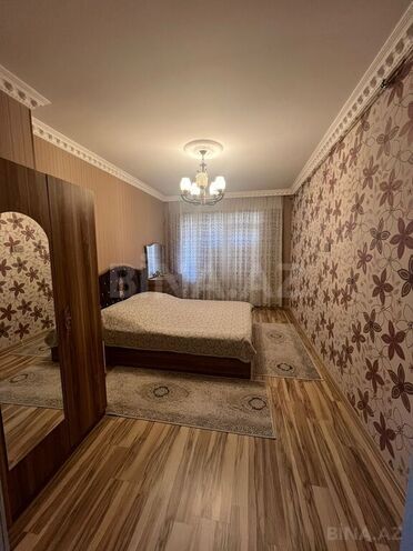 3 otaqlı yeni tikili - 8 Noyabr m. - 101 m² (4)