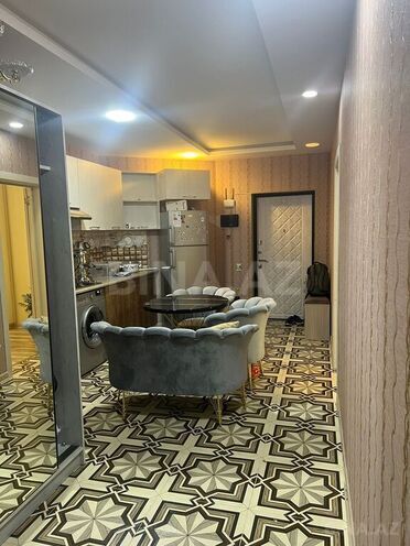 3 otaqlı yeni tikili - 8 Noyabr m. - 101 m² (3)