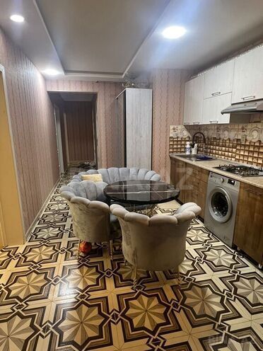 3 otaqlı yeni tikili - 8 Noyabr m. - 101 m² (5)