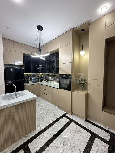 3 otaqlı yeni tikili - Koroğlu m. - 110 m² (4)