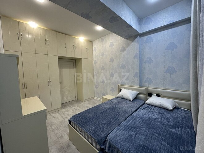 3 otaqlı yeni tikili - Koroğlu m. - 110 m² (6)