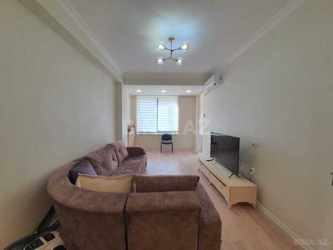 2 otaqlı yeni tikili - Sumqayıt - 60 m² (24)