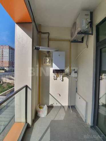 2 otaqlı yeni tikili - Sumqayıt - 60 m² (19)