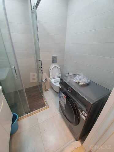 2 otaqlı yeni tikili - Sumqayıt - 60 m² (9)