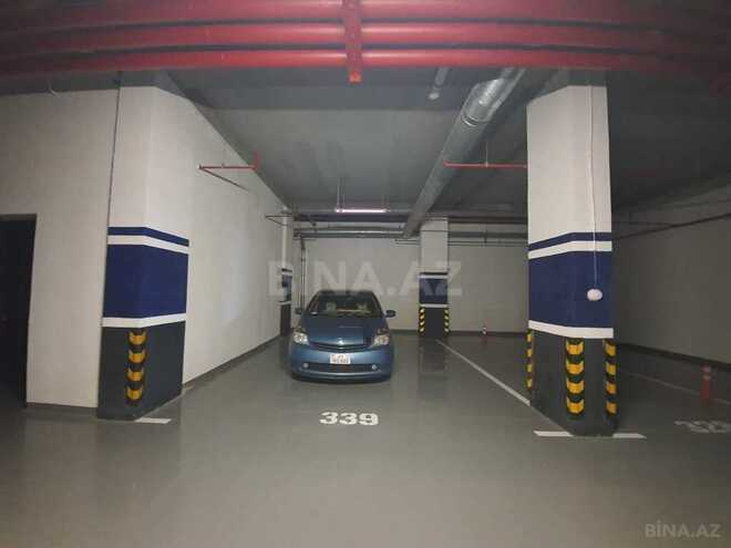2 otaqlı yeni tikili - Sumqayıt - 60 m² (28)