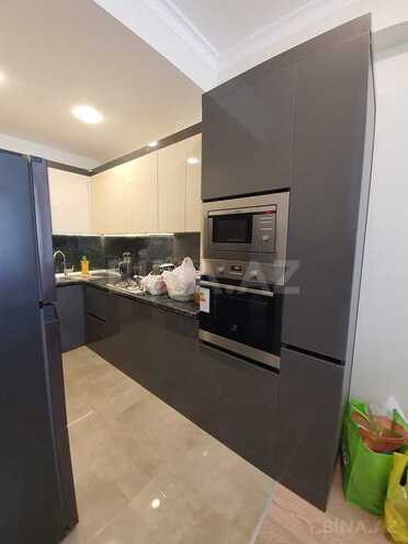 2 otaqlı yeni tikili - Sumqayıt - 60 m² (21)