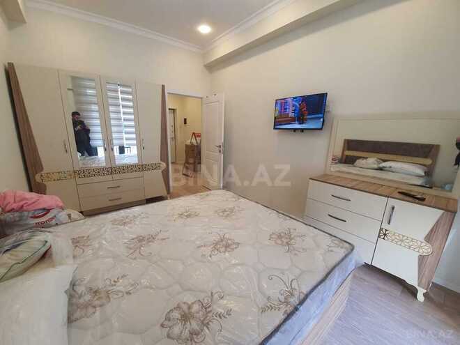 2 otaqlı yeni tikili - Sumqayıt - 60 m² (11)