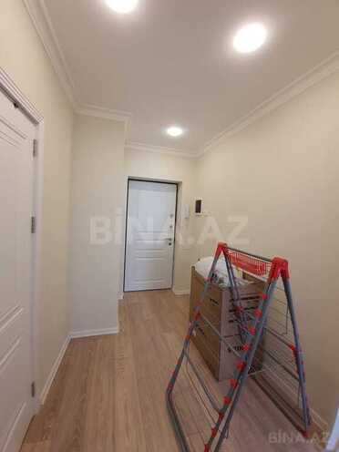 2 otaqlı yeni tikili - Sumqayıt - 60 m² (15)