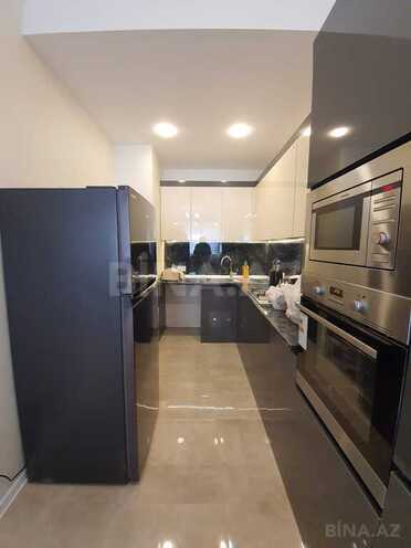 2 otaqlı yeni tikili - Sumqayıt - 60 m² (22)