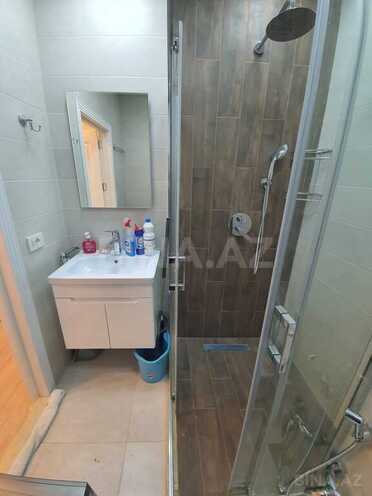 2 otaqlı yeni tikili - Sumqayıt - 60 m² (12)