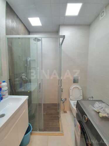 2 otaqlı yeni tikili - Sumqayıt - 60 m² (13)