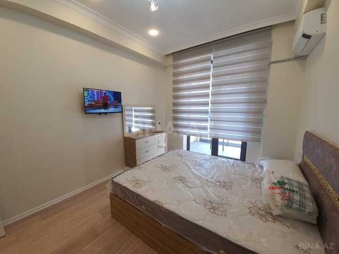 2 otaqlı yeni tikili - Sumqayıt - 60 m² (18)