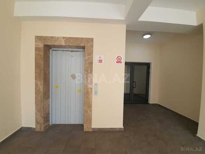 2 otaqlı yeni tikili - Sumqayıt - 60 m² (26)