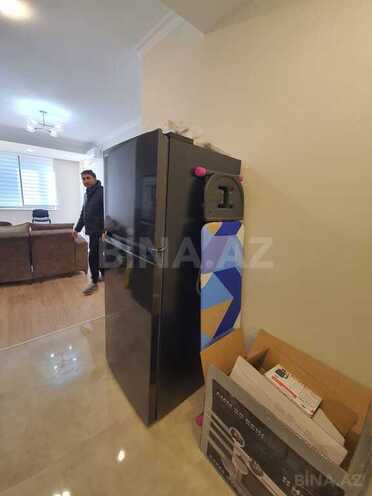 2 otaqlı yeni tikili - Sumqayıt - 60 m² (23)